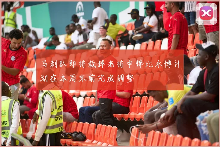 马刺队即将裁掉老将中锋比永博计划在本周末前完成调整
